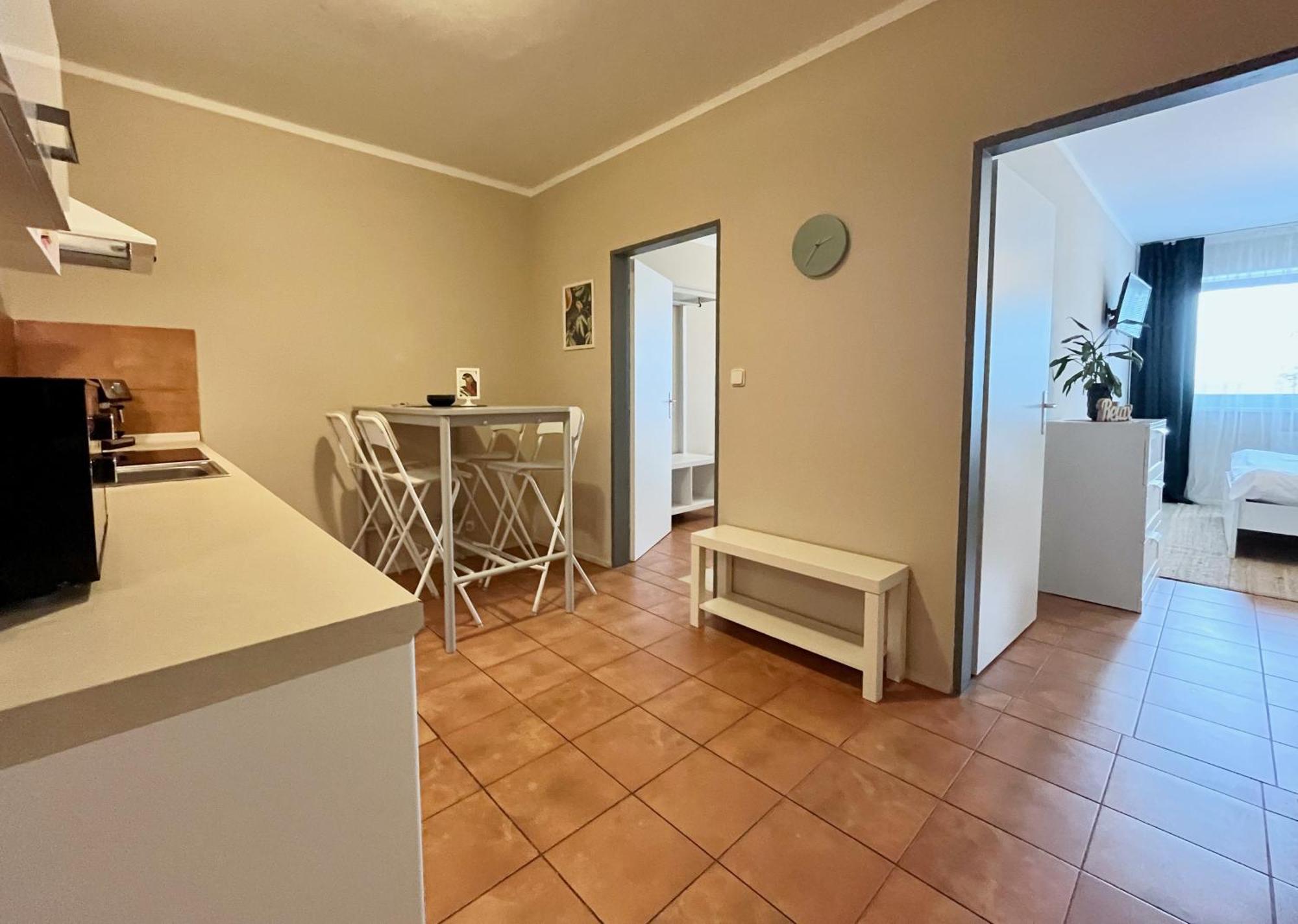 Apartmany Nad Zoo Plzeň Exteriör bild