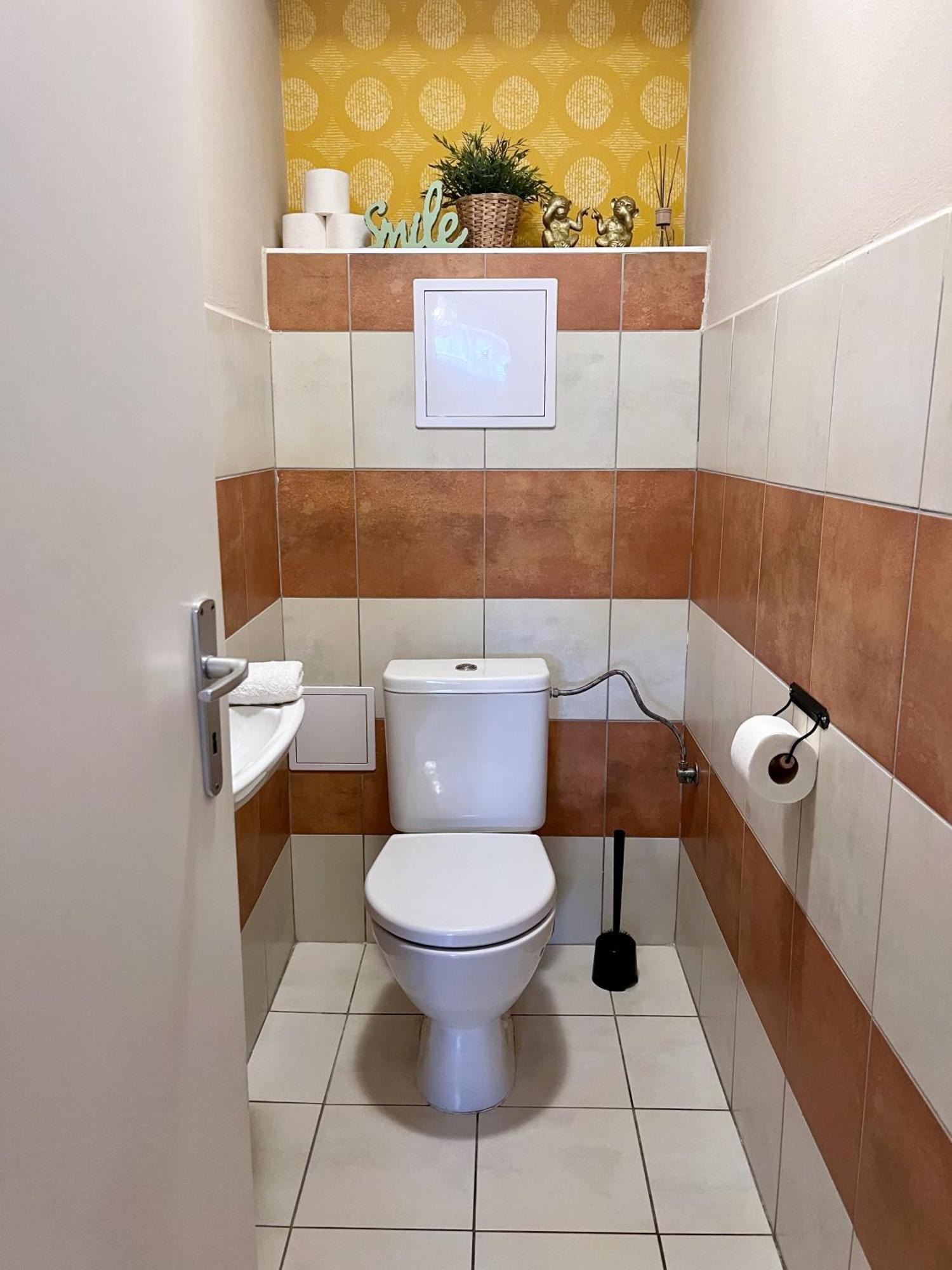 Apartmany Nad Zoo Plzeň Exteriör bild