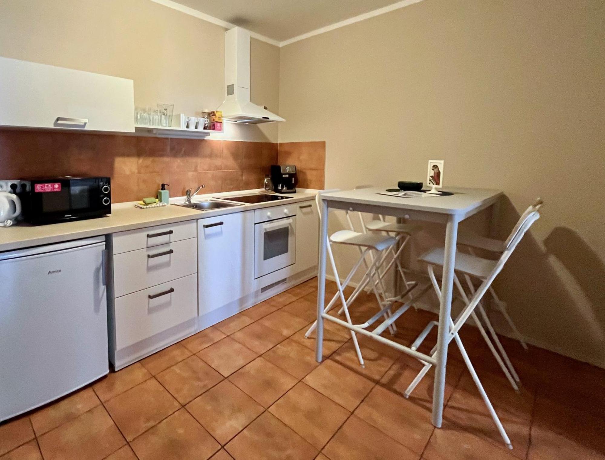 Apartmany Nad Zoo Plzeň Exteriör bild