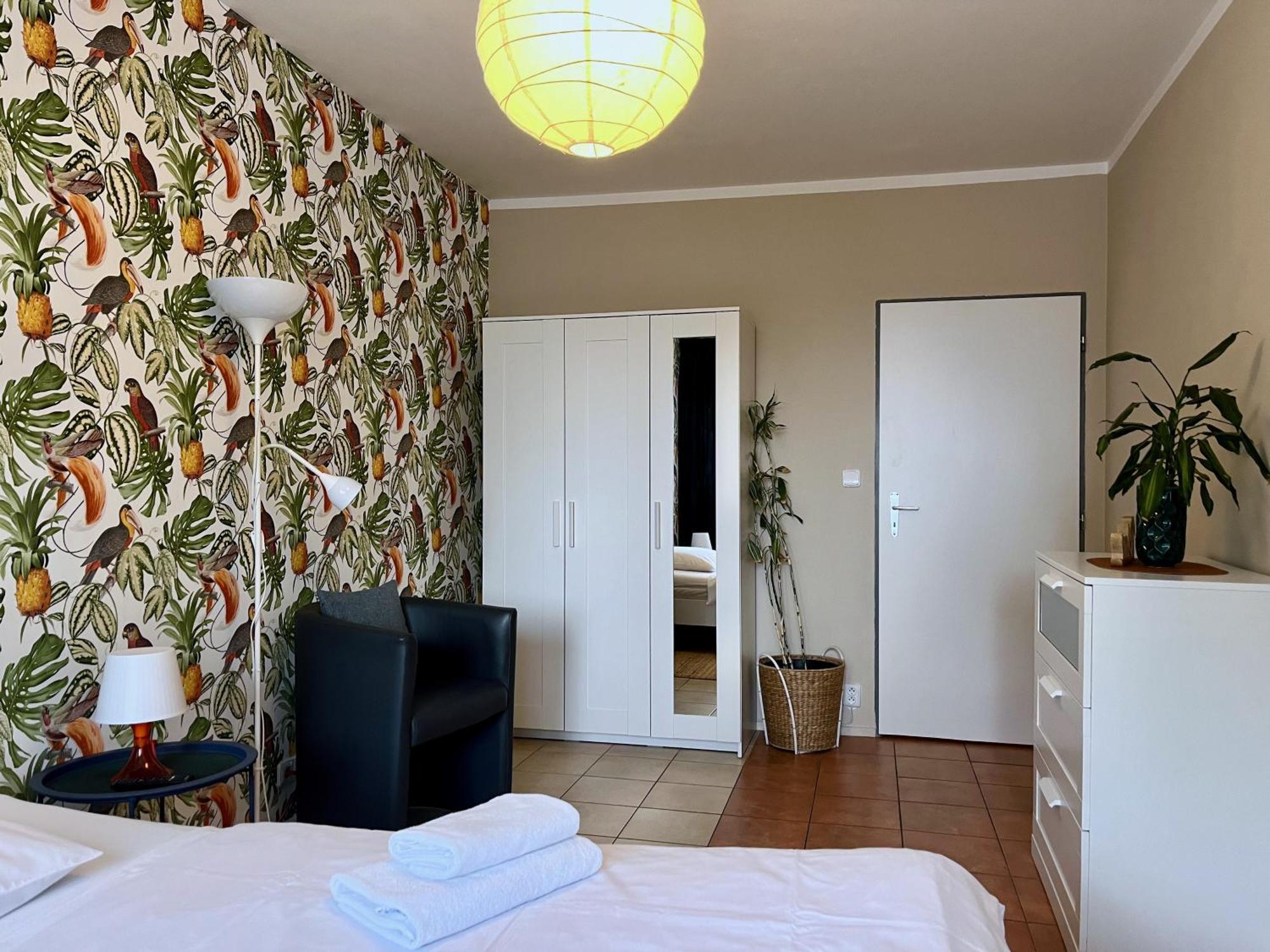 Apartmany Nad Zoo Plzeň Exteriör bild