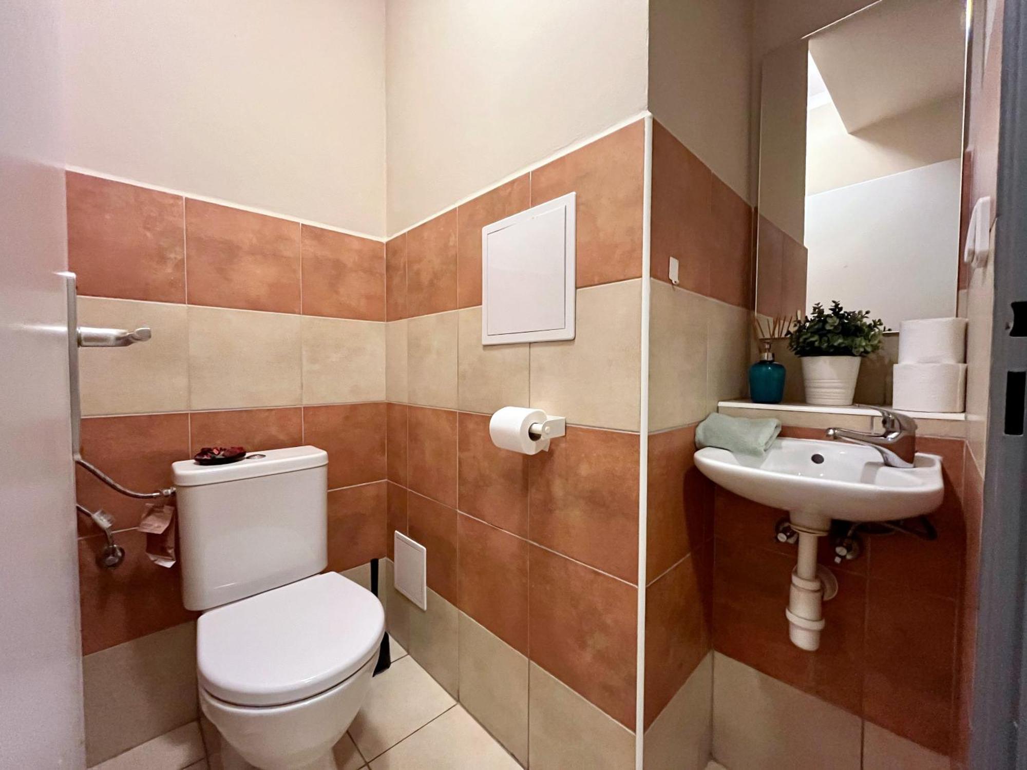 Apartmany Nad Zoo Plzeň Exteriör bild